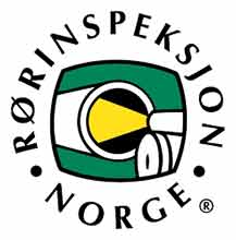 Rørinspeksjon Norge